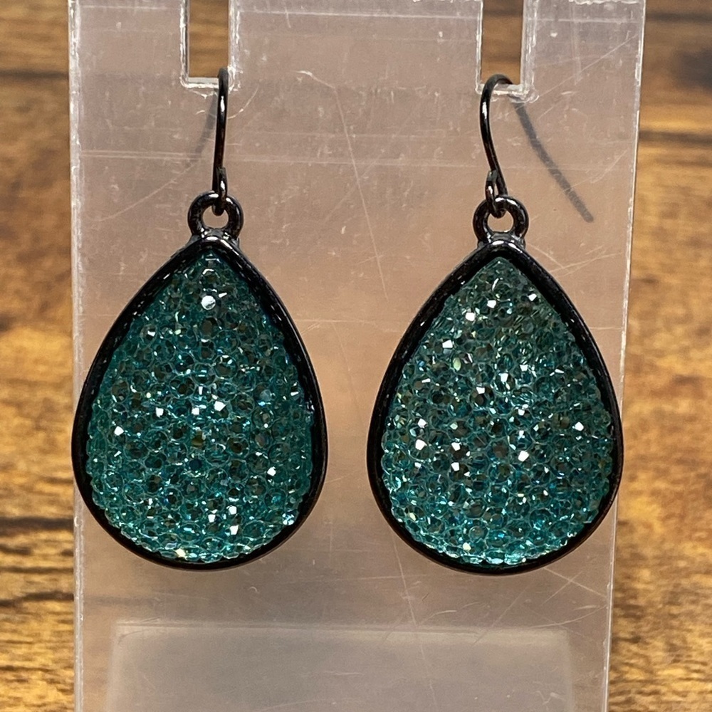 #12 Earrings
